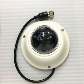 Vandalproof 2.0 DVR 체계를 위한 메가 차 감시 사진기 CCTV 돔 사진기