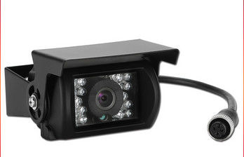 AHD 1.3 Mp 방수 트럭 버스 감시 카메라 옥외 야간 시계 kamera