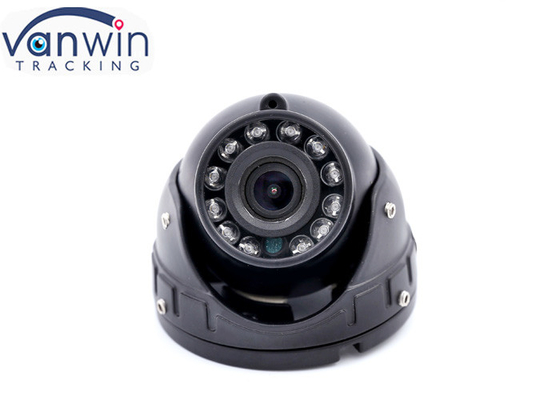 1080P AHD 방수 차량 CCTV 카메라 보안 돔 카메라