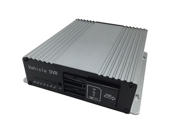 AVI 체재 HD 1080P 이동할 수 있는 DVR는 카드 구멍 건전지에 의하여 재충전된 기능을 가진 SD 이중으로 합니다
