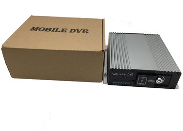 재충전 전지를 가진 기능을 반전하는 1080P SD 카드 DVR 기록병 지원