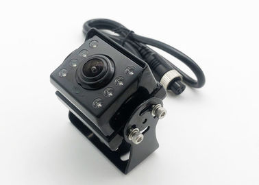 방수 미니 카메라 8 IR 조명 HD 1080P 2.0MP 트럭 반대 카메라
