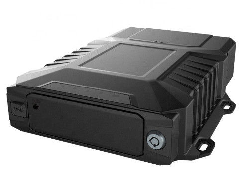 AHD IP 카메라 Linux3.18 4G H.265 자동차 DVR 리코더