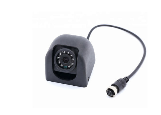 트럭을 위한 2.8 밀리미터 화소 CMOS CCD CCTV 보안 카메라 0.5Lux