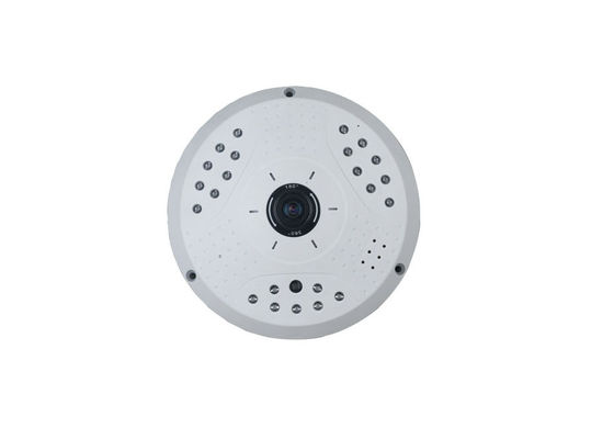 IR와 개관적 2.0MP 0.01Lux 차량 감시 카메라