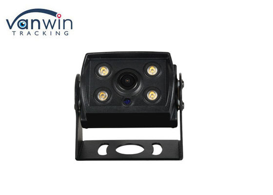 트럭 반대를 위한 NTSC 960P AHD 광각 자동차 카메라 4 IR CMOS