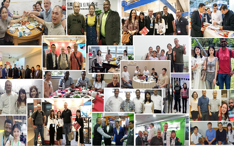 중국 Shenzhen Vanwin Tracking Co.,Ltd 회사 프로필