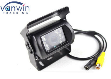 MDVR를 위한 방수 GPS CCTV 감시 사진기 700TVL/800TVL