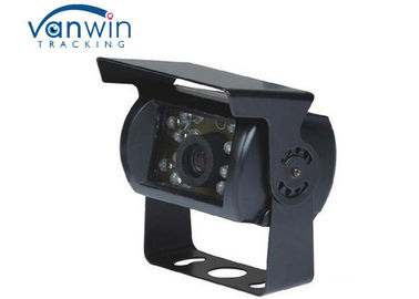 CCTV AHD 버스 감시 사진기 1/4&quot; CMOS 1.0mp 720P의 차 뒷 전망 사진기