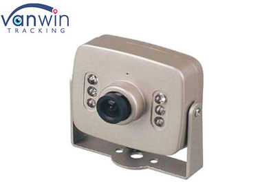 AHD 자동 광각 감시 카메라 체계를 위한 소형 택시 CCTV 사진기