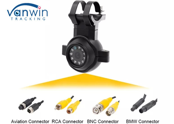 트럭을 위한 고급 품질 자동차 방수 결합 전문가 소니 CCD 600tvl 측배 견해 보안 카메라