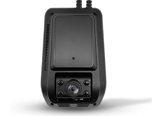 1080P 4G GPS MDVR 리코더 안드로이드 4CH 듀얼 SD 카드 대시캠 DVR