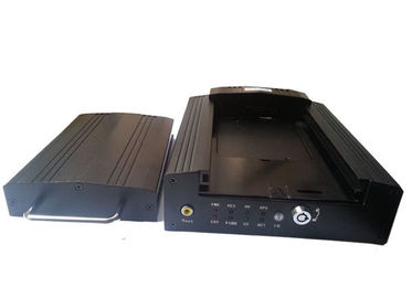 3G 와이파이 G 감지기 GPS를 가진 고품질 HDD&amp;SD 카드 차량 차 사진기 DVR 비디오 녹화기