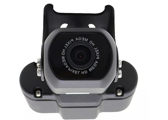 광각 야간 시력 AHD 1080P 카메라와 듀얼 렌즈 택시 바람막이 카메라