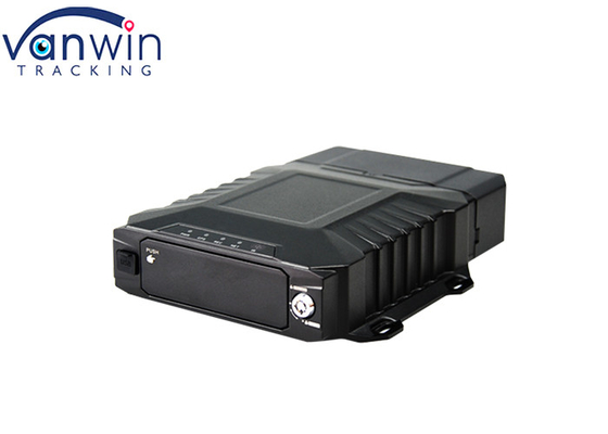4G GPS 와이파이 HDD SD AHD 1080P 8 채널 3G 모바일 DVR