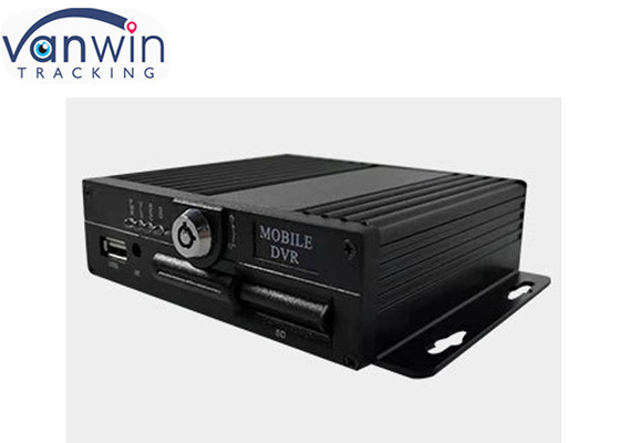4G GPS SD 디지털 비디오 레코더 모바일 DVR 시스템