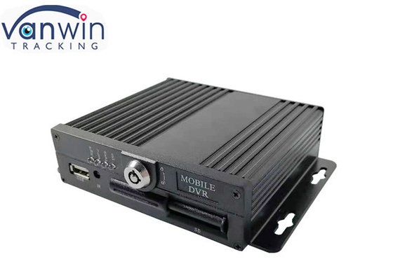 4G GPS SD 디지털 비디오 레코더 모바일 DVR 시스템