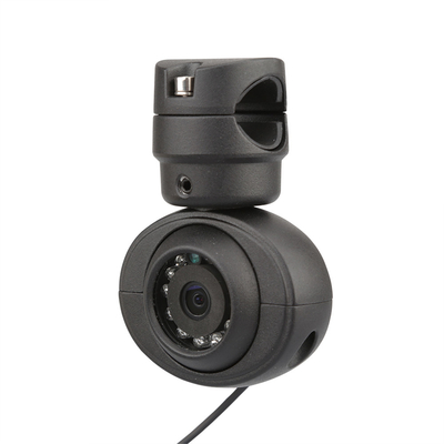 차량 보안 모니터링을 위한 AHD 1080P 측경 버스 감시 카메라