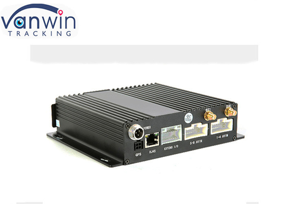 3G 4G 라이브 비디오 스트리밍 차량 DVR 자동차 키트 GPS 와이파이 SD 모바일 DVR