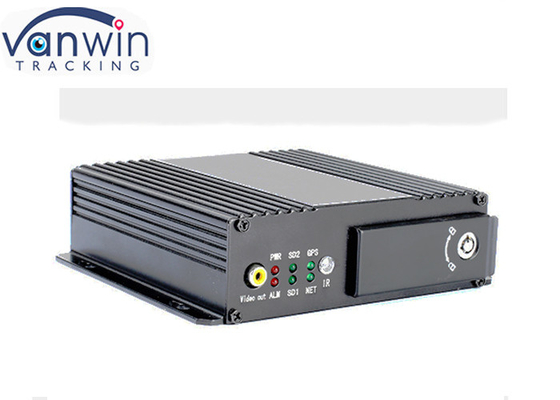 3G 4G 라이브 비디오 스트리밍 차량 DVR 자동차 키트 GPS 와이파이 SD 모바일 DVR