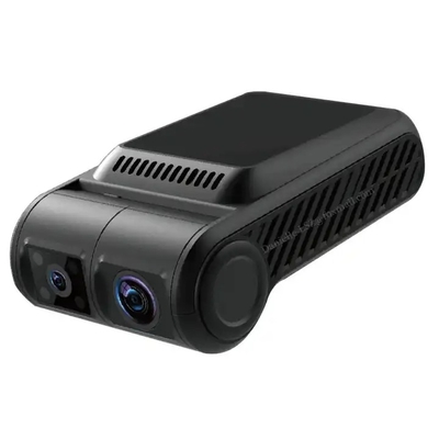 4ch 4G WIFI 대시 카메라 비디오 GPS 모바일 DVR