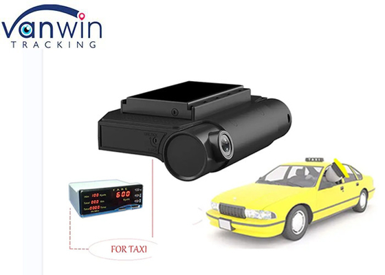 4g 와이파이 1080p TF 카드 카메라와 GPS 차량용 2ch ahd mdvr 카메라 1080p