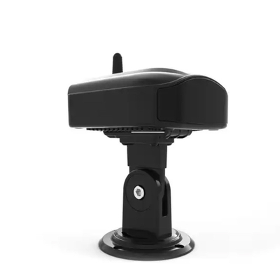 ADAS DSM BSD 4G WIFI AI MDVR 운전자 피로 감지 모바일 자동차 미니 DVR 3CH