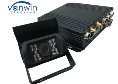 네트워크 SD DVR 고해상 디지털 방식으로 비디오 녹화기 이동할 수 있는 CCTV