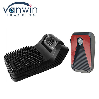 4G GPS 대시 4CH 무료 플랫폼 ADAS DMS 자동차 DVR SIM 카드