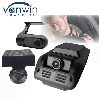 4G GPS 대시 4CH 무료 플랫폼 ADAS DMS 자동차 DVR SIM 카드