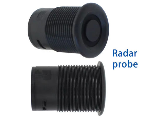 방수 스마트 역지원 시스템 포크리프트 트럭 학교 버스 주차장 맹점 센서