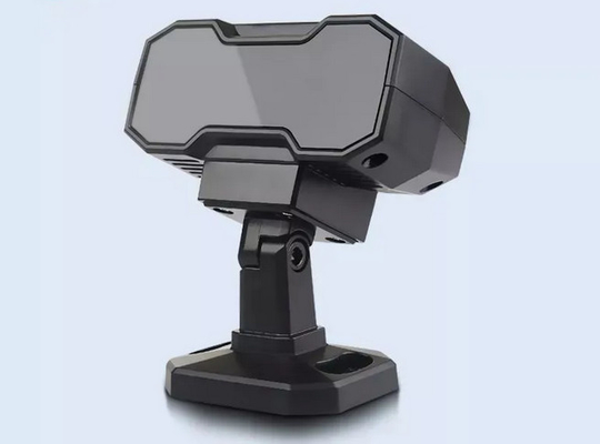 1080P AHD DSM 차량 자동차 카메라 AI 모바일 DVR