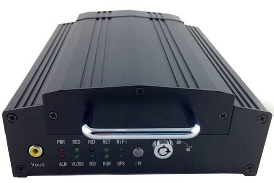 버스용 모바일 DVR CCTV 카메라와 함께 자동 승객 수계 시스템