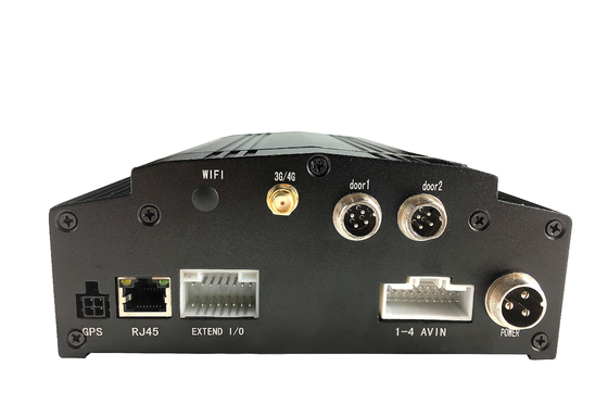 4G 실시간 GPS 3D 자동 승객 수계 카메라 시스템