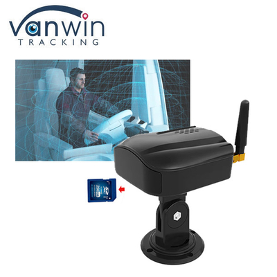 AI ADAS DMS BSD와 함께 4G GPS 모바일 DVR 자동차 블랙박스