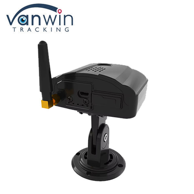 AI ADAS DMS BSD와 함께 4G GPS 모바일 DVR 자동차 블랙박스