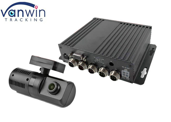 3G 4G GPS 1080P AHD HDD SD 차량 함장 CCTV 택시 함장
