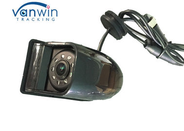 960P HD 비디오 녹화기 트럭을 위한 차량에 의하여 숨겨지는 사진기 360 정도 MDVR 체계
