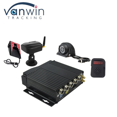 최대 2TB 512GB 스토리지 8CH 차량 CCTV 시스템, AI MDVR ADAS DSM BSD 블랙박스