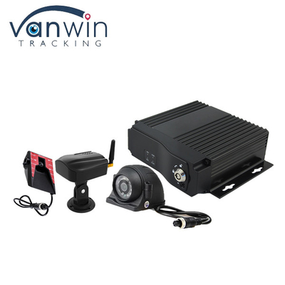 최대 2TB 512GB 스토리지 8CH 차량 CCTV 시스템, AI MDVR ADAS DSM BSD 블랙박스