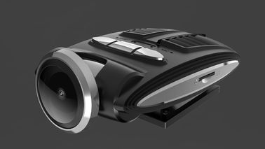 와이파이 소형 크기 1080P 차 비데오 카메라 기록병 야간 시계 G - 감지기