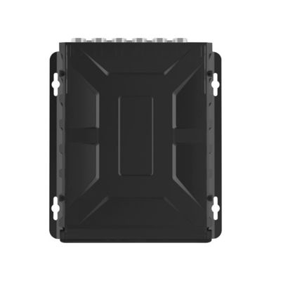 새로운 도착 8CH 1080P HDD 모바일 DVR Hisilicon 칩, 지원 4TB HDD 저장, 4G GPS WIFI