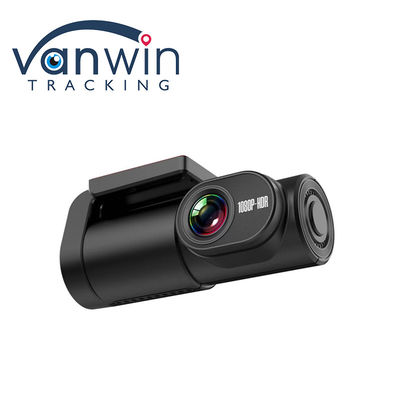 ADAS HD 나이트 비전 주차 모니터링 모바일 인터넷 와이파이 숨겨진 360 ° 1 인치 운전 기록기