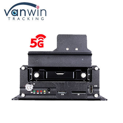 4G 5G 비디오 모니터링 차량 함대 CCTV 시스템 AI DSM ADAS BSD