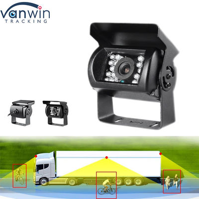 170도 1080P 버스 감시 카메라 자동차 카메라 방수 IP68