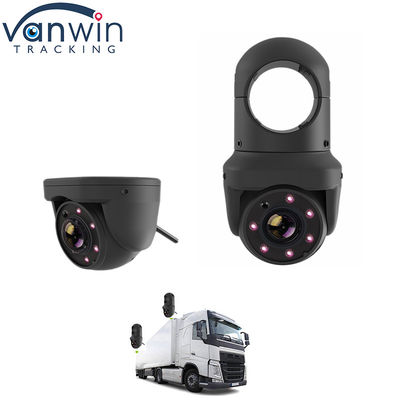 1080P IP69 자동차 감시 카메라 방수 AHD 차량 카메라