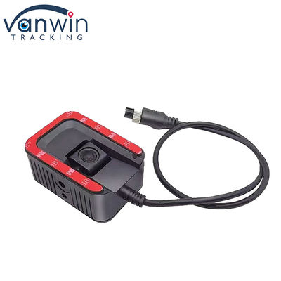 DC12V H.264 프론트뷰 대시 카메라 나이트 비전 AHD 차량 자동차 버스 트럭 카메라