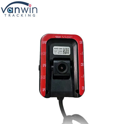 DC12V H.264 프론트뷰 대시 카메라 나이트 비전 AHD 차량 자동차 버스 트럭 카메라