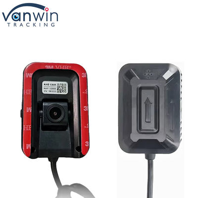 DC12V H.264 프론트뷰 대시 카메라 나이트 비전 AHD 차량 자동차 버스 트럭 카메라
