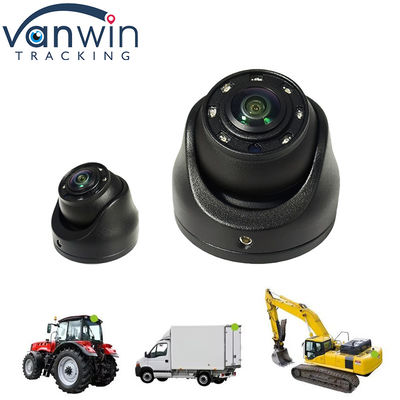 12V DC12V±10% 전원 공급 AHD 1080P 버스 트럭 자동차용 차량 감시 카메라